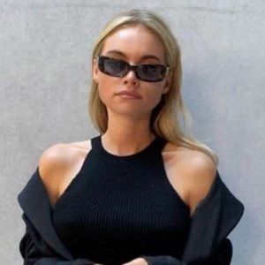 SHEVOKE Norm in Wildcats & Black sunglasses